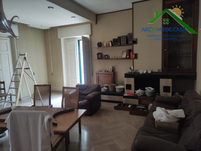 Appartamenti in Vendita a Canicattì