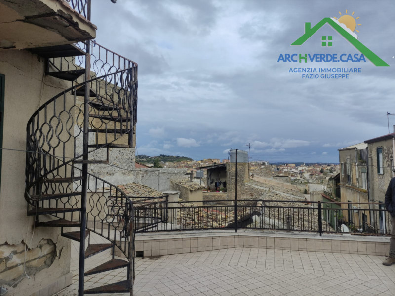 Appartamenti in Vendita a Canicattì