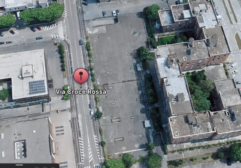 --- annuncio pubblicato con GESTIONALEIMMOBILIARE.it