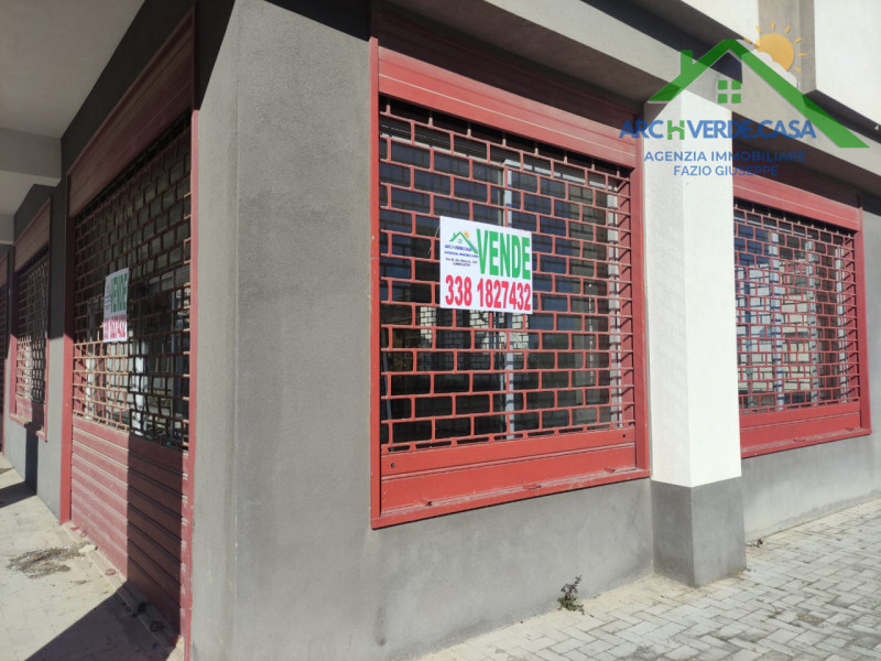 Negozi in Vendita a Canicatti'