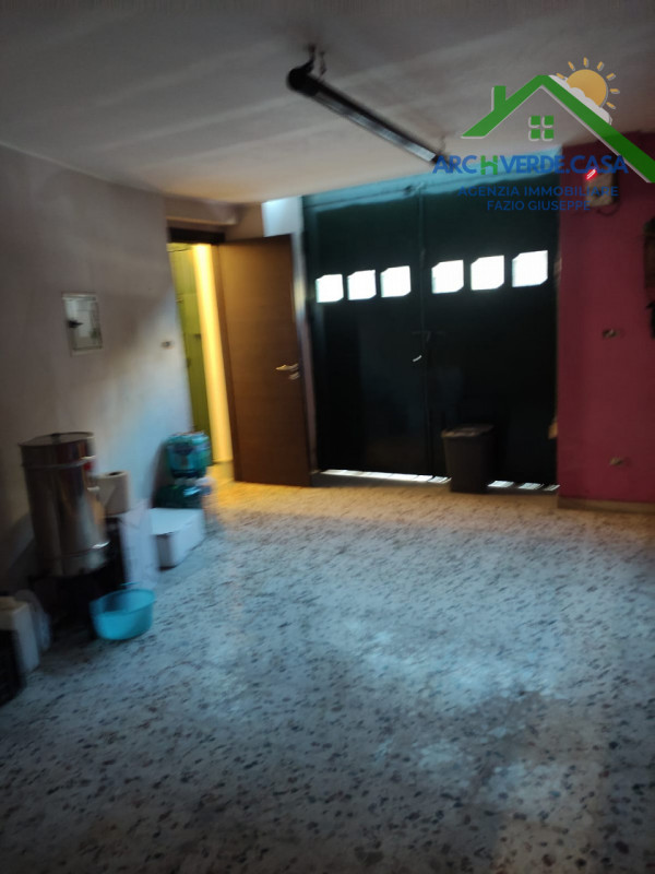 Immobiliare in Vendita a Canicatti'