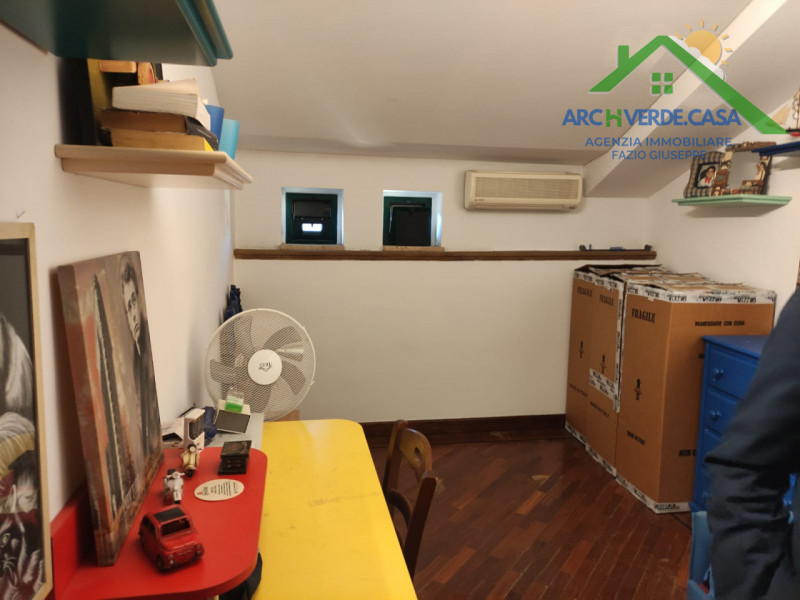 Immobiliare in Vendita a Canicatti'