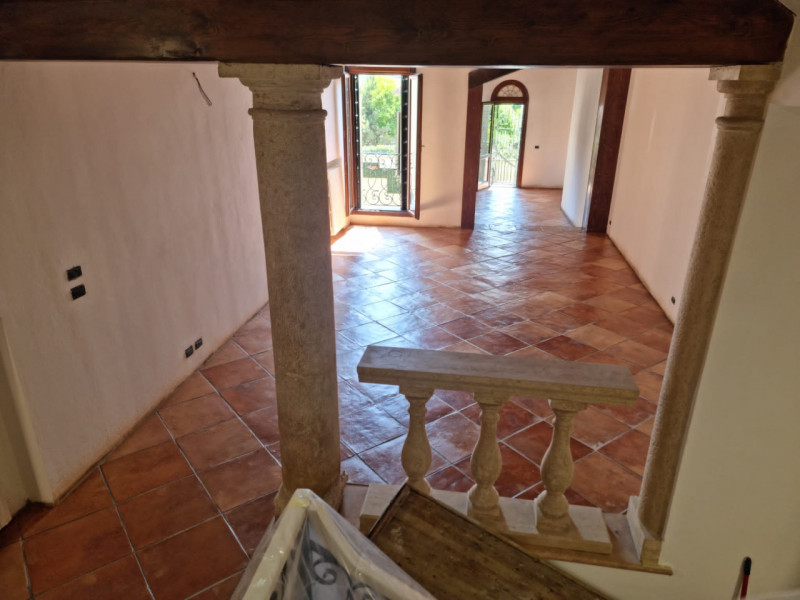 Padova Vendita Casa a schiera