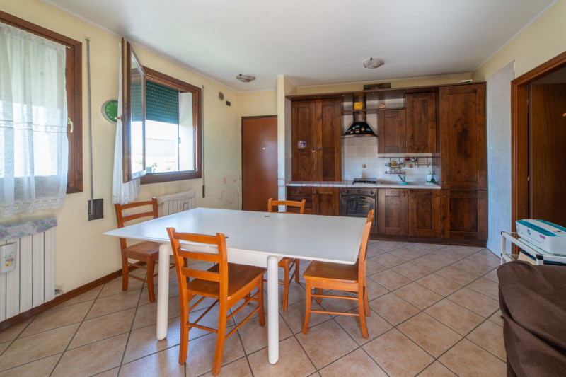 Brugine Vendita Appartamento