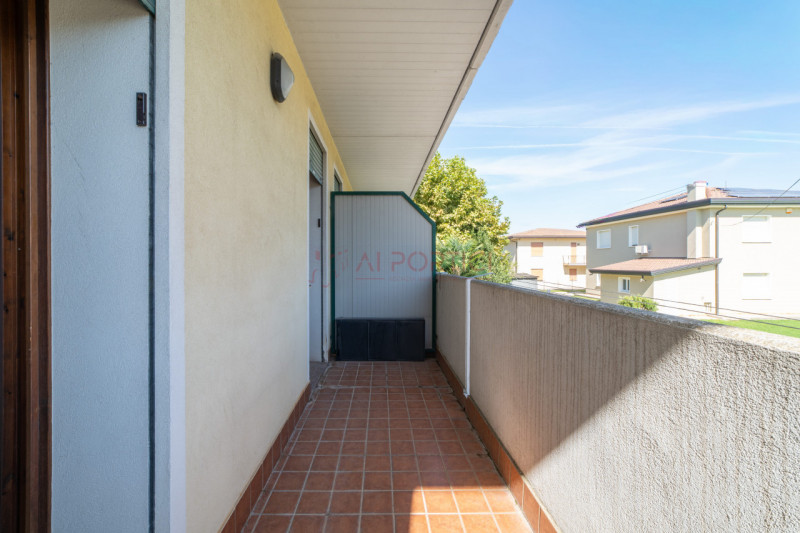 BRUGINE - APPARTAMENTO AFFITTATO ad inquilino referenziato ed in regola con tutti i pagamenti. Il...