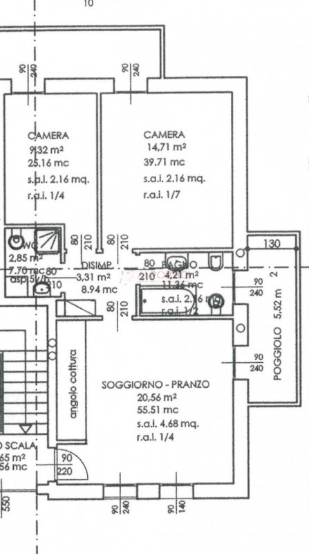 BRUGINE - APPARTAMENTO AFFITTATO ad inquilino referenziato ed in regola con tutti i pagamenti. Il...