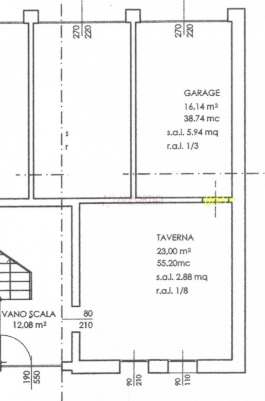 BRUGINE - APPARTAMENTO AFFITTATO ad inquilino referenziato ed in regola con tutti i pagamenti. Il...