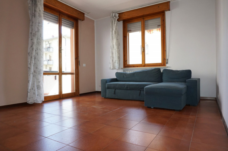 Colorno Vendita Appartamento trilocale