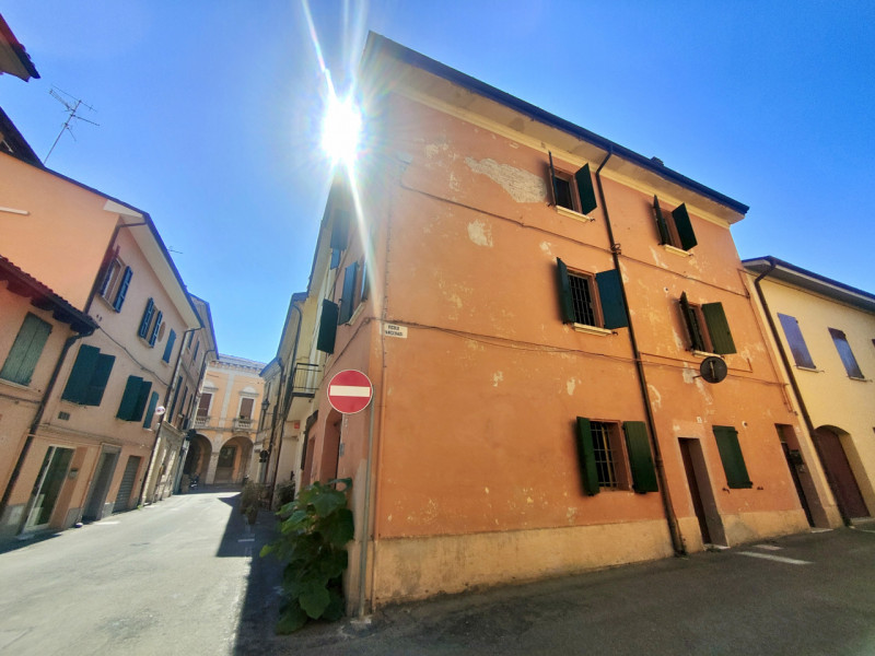 San Giovanni in Persiceto Vendita Casa singola