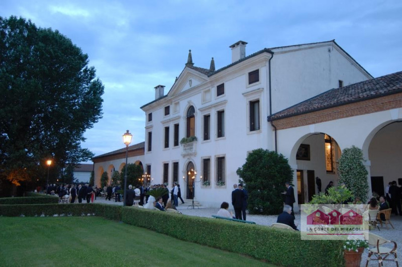 Montegalda Vendita Villa d'epoca