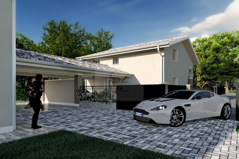 ALBIGNASEGO - CARPANEDO 

Situata in una zona tranquilla ma allo stesso tempo comoda a tutti i pr...