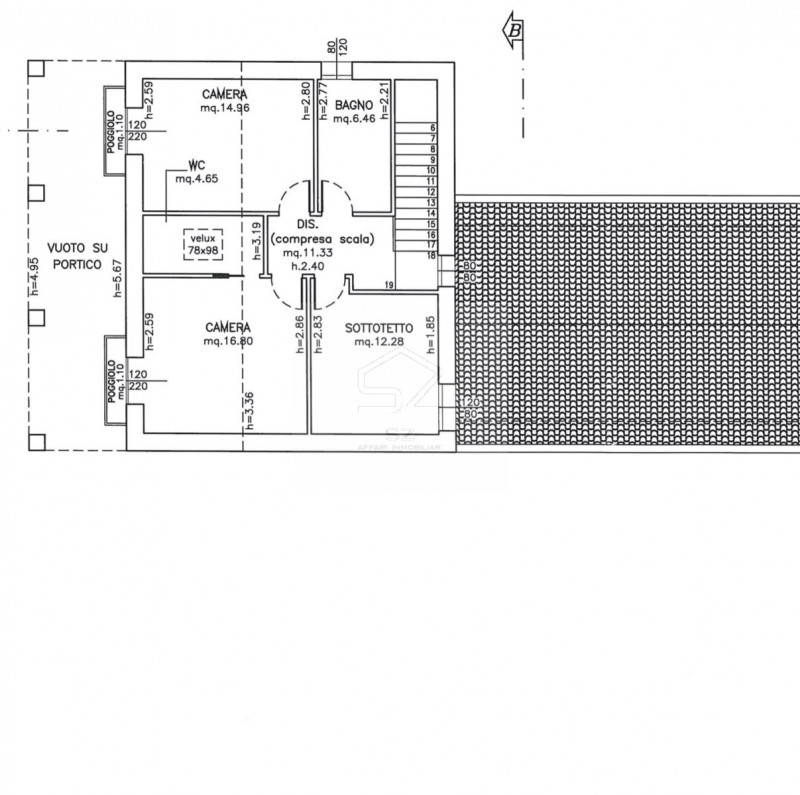 ALBIGNASEGO - CARPANEDO 

Situata in una zona tranquilla ma allo stesso tempo comoda a tutti i pr...
