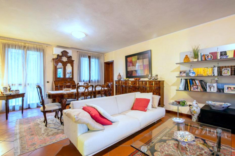 Selvazzano Dentro Vendita Villa