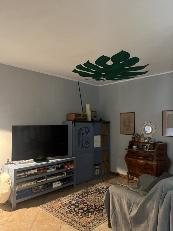 Proponiamo in vendita in esclusiva una splendida bifamiliare situata nel cuore di Sant'Elena. Que...