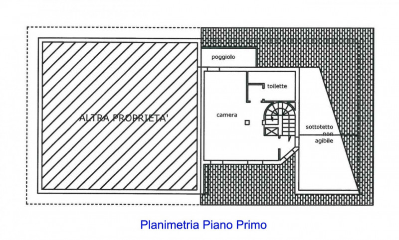 Proponiamo in vendita in esclusiva una splendida bifamiliare situata nel cuore di Sant'Elena. Que...