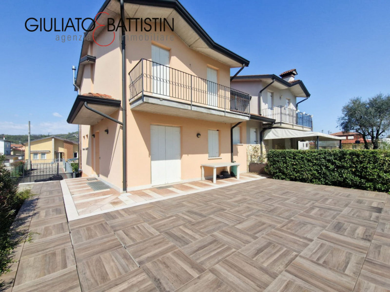 Montebello Vicentino Vendita Villa