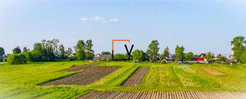 V361 - Proponiamo in vendita a Zerman di Mogliano Veneto, fabbricato rurale di 400mq con magazzin...