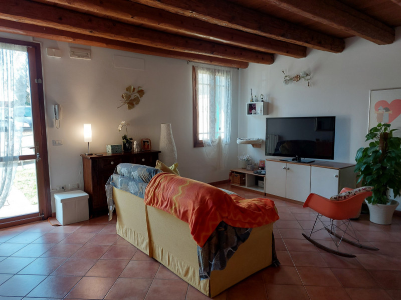 Badia Polesine Vendita Casa a schiera porzione di testa