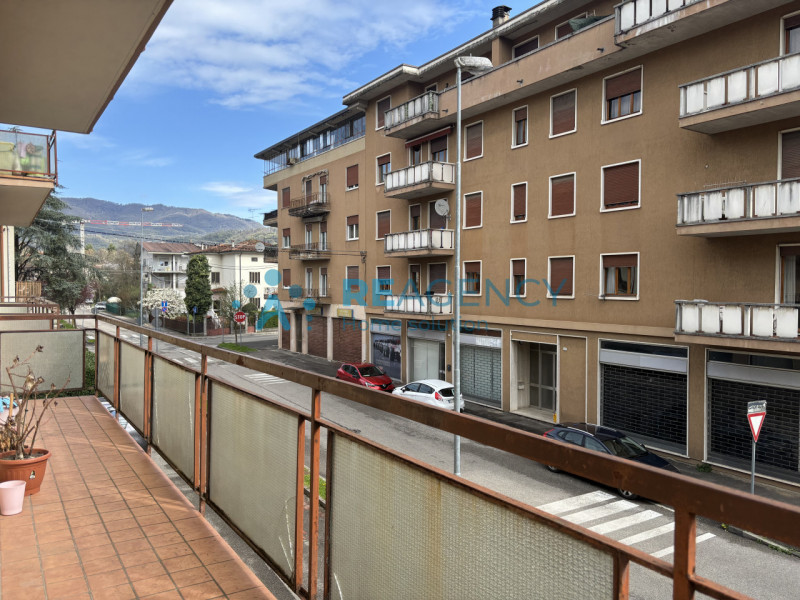 VALDAGNO

Stai cercando un AMPIO TRICAMERE vicino al centro del paese per te e la TUA FAMIGLIA?
P...