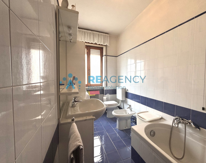 VALDAGNO

Stai cercando un AMPIO TRICAMERE vicino al centro del paese per te e la TUA FAMIGLIA?
P...