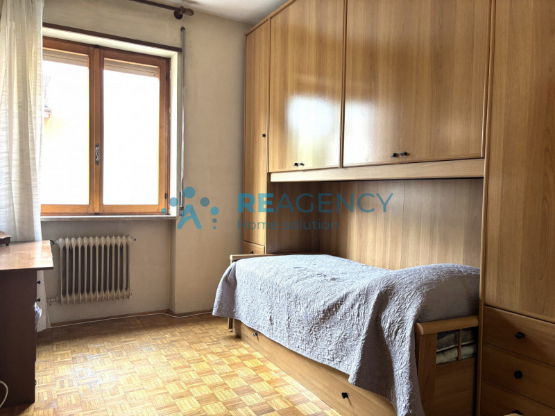 VALDAGNO

Stai cercando un AMPIO TRICAMERE vicino al centro del paese per te e la TUA FAMIGLIA?
P...