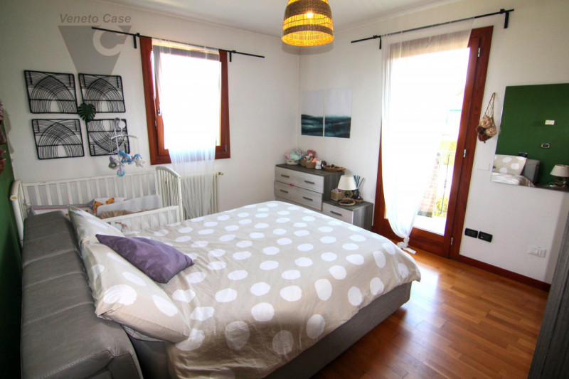 A Sant'Angelo di Piove di Sacco, in un tranquillo e silenzioso quartiere residenziale, proponiamo...