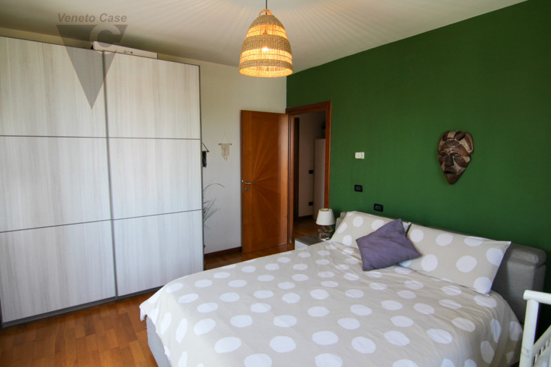 A Sant'Angelo di Piove di Sacco, in un tranquillo e silenzioso quartiere residenziale, proponiamo...