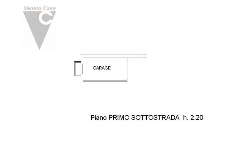 A Sant'Angelo di Piove di Sacco, in un tranquillo e silenzioso quartiere residenziale, proponiamo...