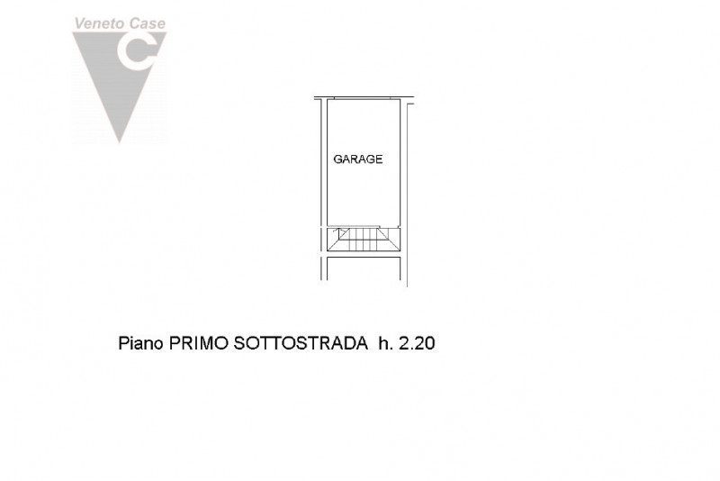 A Sant'Angelo di Piove di Sacco, in un tranquillo e silenzioso quartiere residenziale, proponiamo...