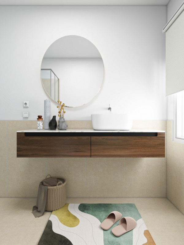 Se cerchi un angolo esclusivo a pochi passi dal centro storico di Vicenza, questo appartamento in...