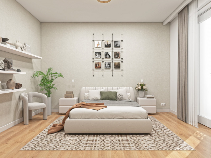 Se cerchi un angolo esclusivo a pochi passi dal centro storico di Vicenza, questo appartamento in...