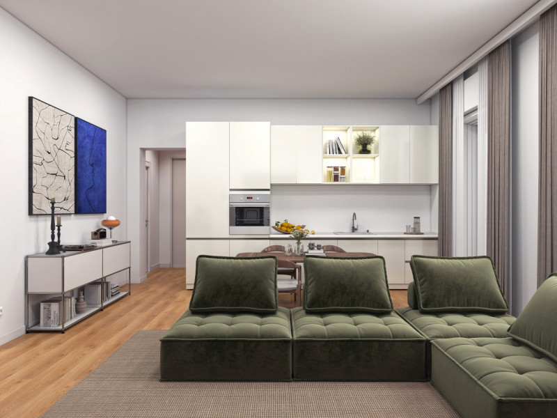 Sei alla ricerca di un rifugio a pochi passi dal centro storico di Vicenza?
---
Ti presentiamo la...