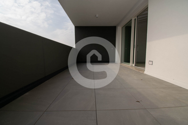 Scopri una residenza esclusiva nel cuore della frazione di Fratte, a Santa Giustina In Colle (PD)...