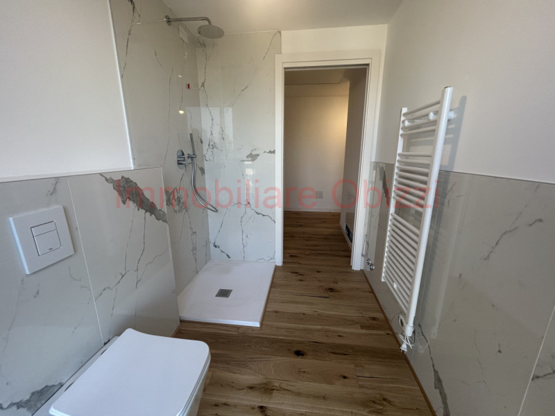 ATTENZIONE: ATTUALMENTE CANTIERE, LA PIANTA RAPPRESENTA FEDELMENTE L'APPARTAMENTO LE FOTO SONO DI...