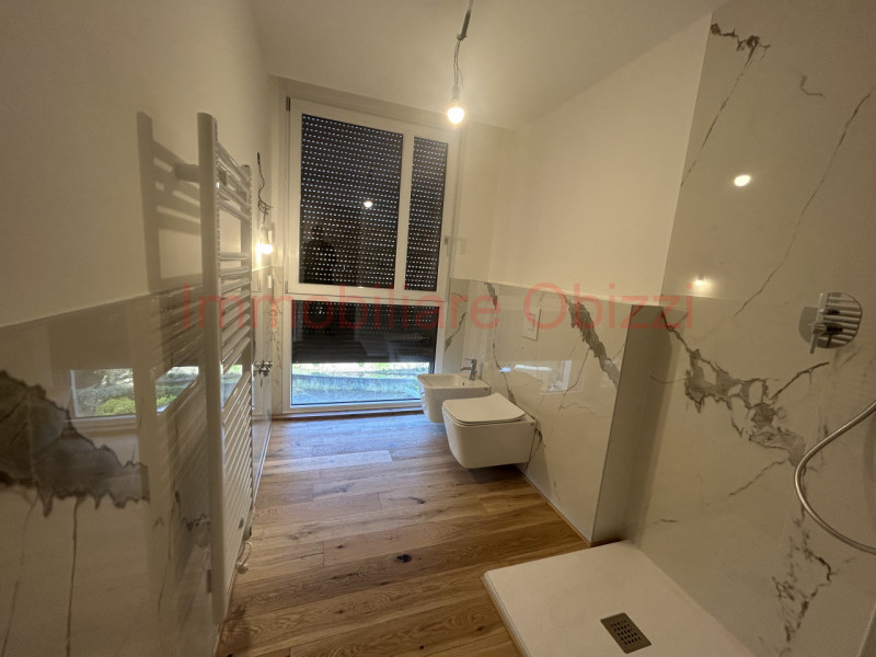 ATTENZIONE: ATTUALMENTE CANTIERE, LA PIANTA RAPPRESENTA FEDELMENTE L'APPARTAMENTO LE FOTO SONO DI...