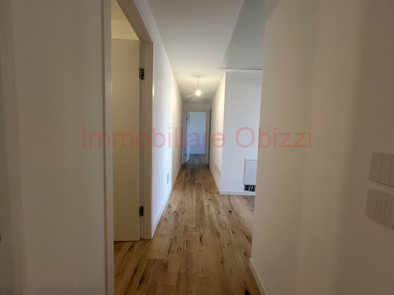 ATTENZIONE: ATTUALMENTE CANTIERE, LA PIANTA RAPPRESENTA FEDELMENTE L'APPARTAMENTO LE FOTO SONO DI...