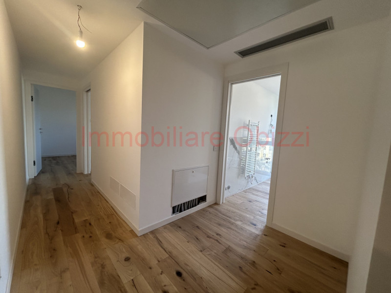 ATTENZIONE: ATTUALMENTE CANTIERE, LA PIANTA RAPPRESENTA FEDELMENTE L'APPARTAMENTO LE FOTO SONO DI...