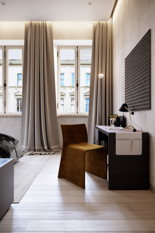 Nel cuore pulsante di Vicenza, proponiamo in vendita un esclusivo appartamento pentalocale situat...