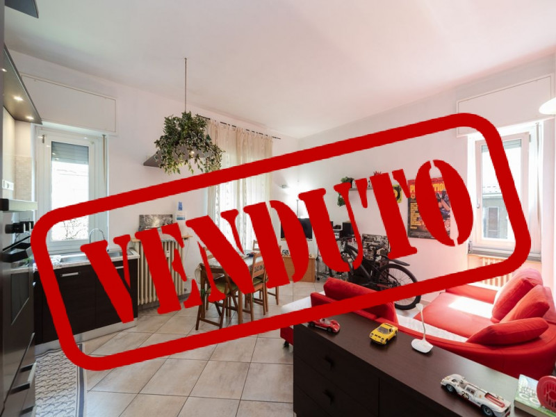 Monza Vendita Appartamento bilocale