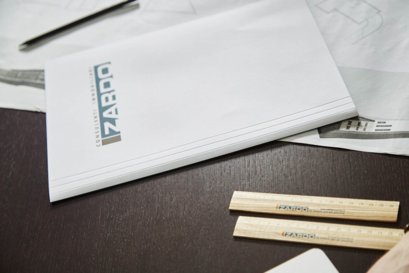 Spazio Direzionale Polifunzionale di 130 mq | Castello di Godego