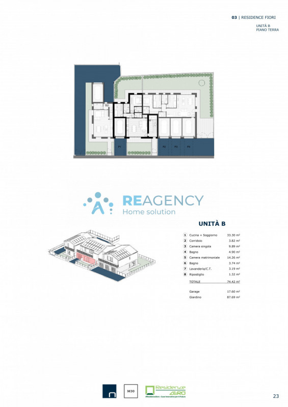 Residence “I FIORI”

REAgency Home Solution è lieta di presentarvi “Residence I FIORI”, un nuovo ...