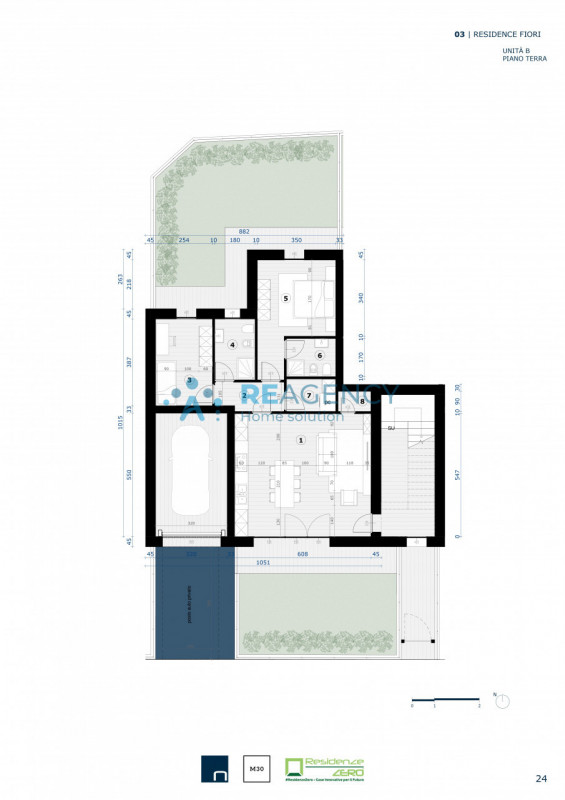 Residence “I FIORI”

REAgency Home Solution è lieta di presentarvi “Residence I FIORI”, un nuovo ...