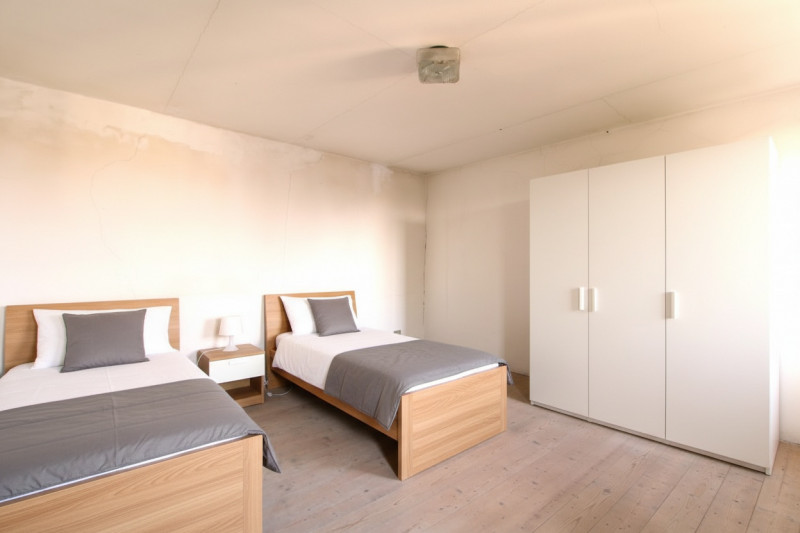 MONSELICE: nella tranquilla zona di Marendole, proponiamo in vendita una porzione di testa di cas...