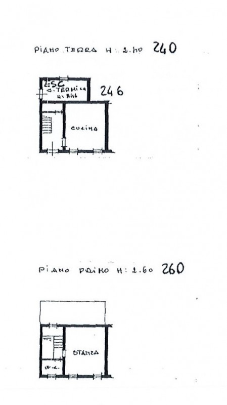 MONSELICE: in zona situata a circa 2 km dal centro casa accostata da ristrutturare con 2 box in l...