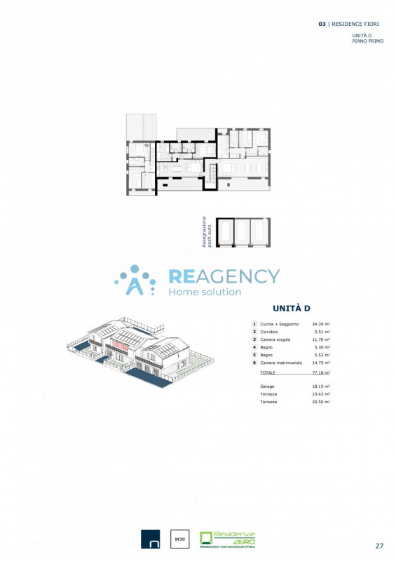 Residence “I FIORI”

REAgency Home Solution è lieta di presentarvi “Residence I FIORI”, un nuovo ...