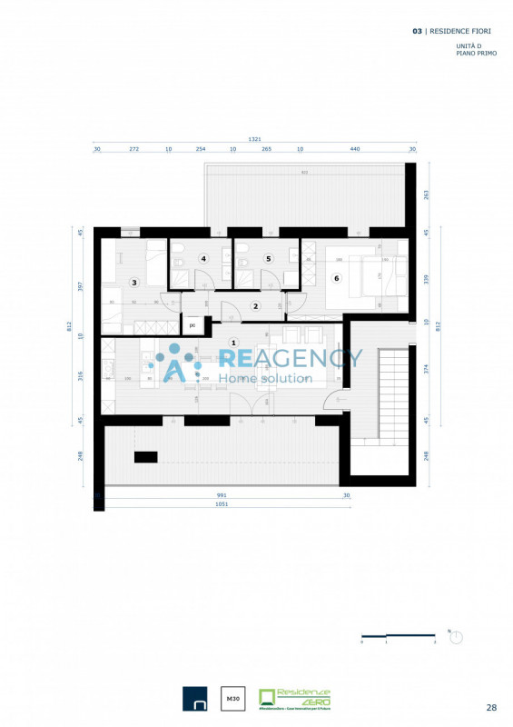 Residence “I FIORI”

REAgency Home Solution è lieta di presentarvi “Residence I FIORI”, un nuovo ...