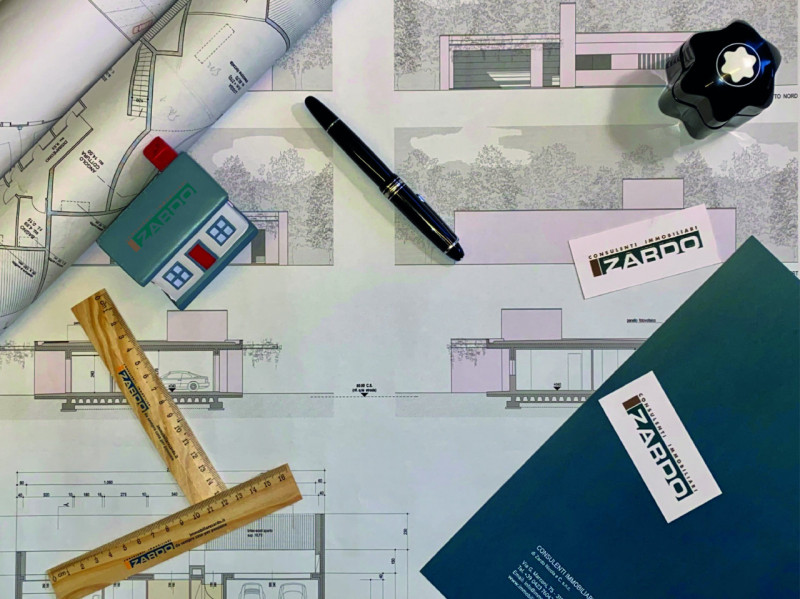 Ampio e funzionale Ambulatorio Medico | Castello di Godego