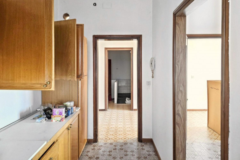 Quest’immobile viene venduto tramite asta online.
Appartamento sito a San Giovanni in Bosco (PD),...