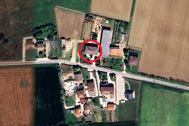 Quest’immobile viene venduto tramite asta online.
Appartamento sito a San Giovanni in Bosco (PD),...