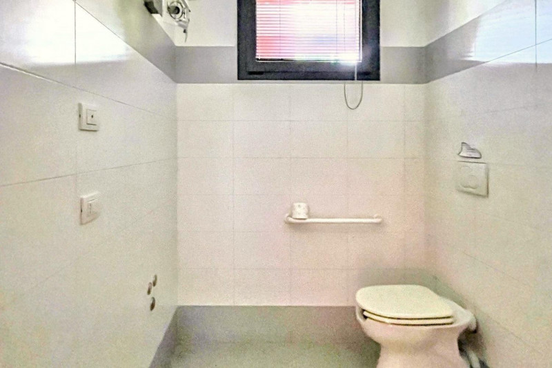 Quest’immobile viene venduto tramite asta online.
Negozio sito a Noventa Padovana (PD), località ...